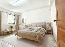 Blk 43 Telok Blangah Rise (Bukit Merah), HDB 3 Rooms #553899871